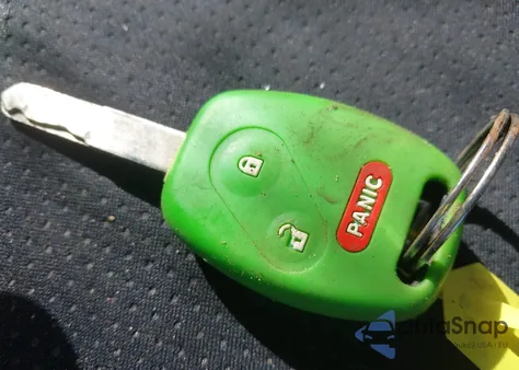 2011 Honda Cr-V Ex from USA, damaged, VIN 5J6RE4H5XBL123266